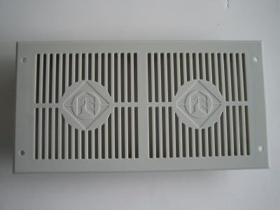 Plastic Injection Mould