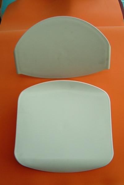 Plastic Mould (De moules en plastique)