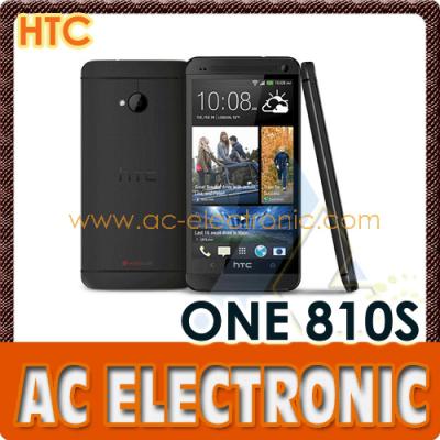 HTC One 810S 32GB (Black) (HTC One 810S 32GB (Black))