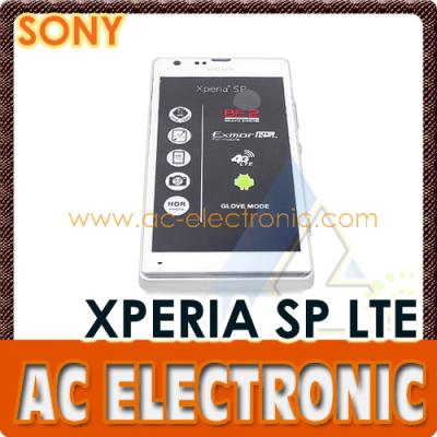 Sony Xperia SP LTE C5303 8GB (White)