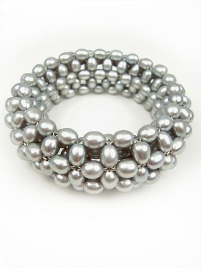 Fresh Water Pearl Bracelet ()