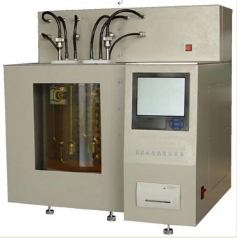 GD-265H-1 Automatic Kinematic Viscosity Tester (GD-265H-1 Automatic Kinematic Viscosity Tester)