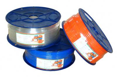 Polyurethane tube (Пневматика Трубка полиуретановая)