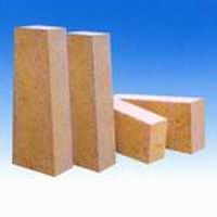 Refractory bricks