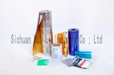 Aluminium foil for pharmaceutical packaging ()