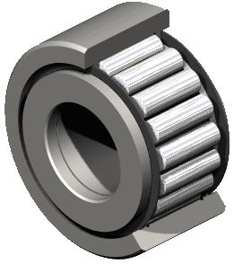 Roller Followers, Track Runner Bearings, Track Roller Bearings ()