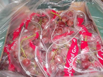 Red Globe Grapes