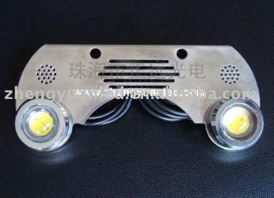 LED Trim Tab Lights,LED underwater lights,LED Marine light ()