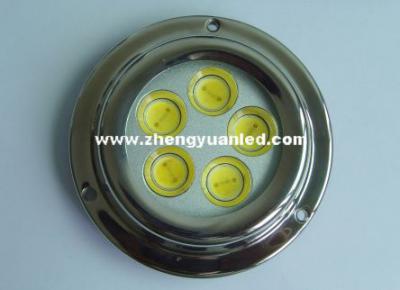  zhengyuan patent design LED Marine Lights,led underwater light