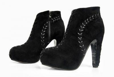 Womens high heel shoes ()