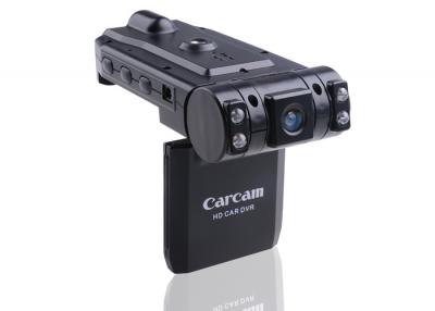 night vision+double lens car black box/vehicle mini recorder/car portable DVR  S ()