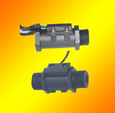 Small Size Plastic Flow Switch (DN15 DN20 DN25 DN32  & Stability & Low Pirce)