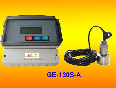 Ultrasonic Sludge Interface Depth Level Meter ()