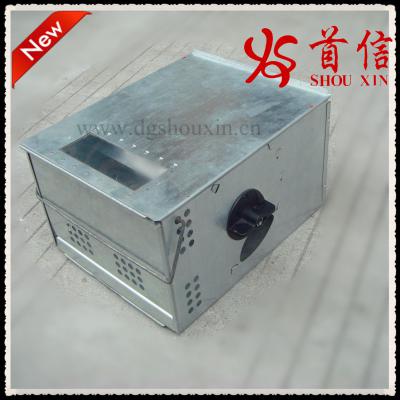 Ketch Multi  Automatic mice trap SX-5004 (Кетч многопользовательская автоматическая ловушка мышей SX-5004)