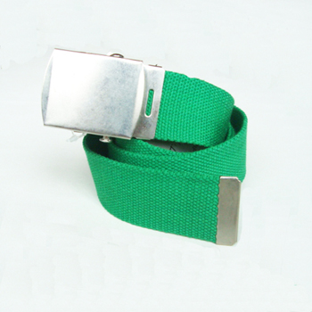 canvas belt (canvas belt)