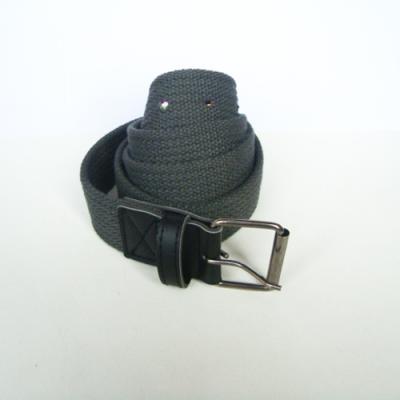 braided belt (braided belt)