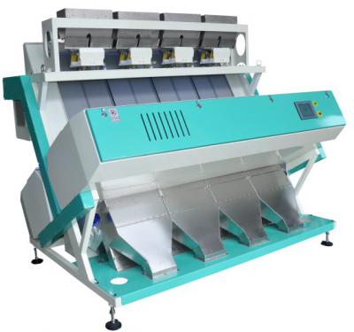 CCD Rice Color Sorter Sorting Machine