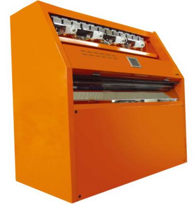 Sunflower Seed Color Sorter Sorting Machine (Sunflower Seed Color Sorter Sorting Machine)