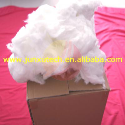 ceramic fiber bulk (ceramic fiber bulk)