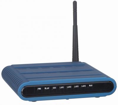 WIFI Routers (WIFI маршрутизаторов)