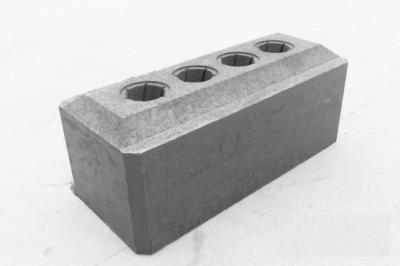 Prebaked Carbon Anode ()