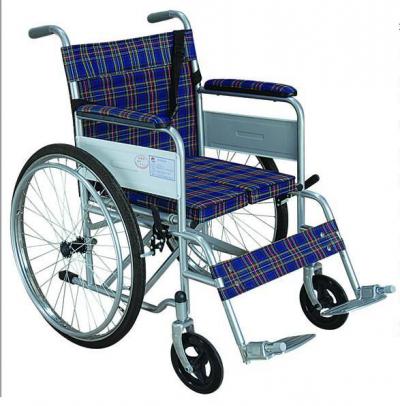 manual wheelchair