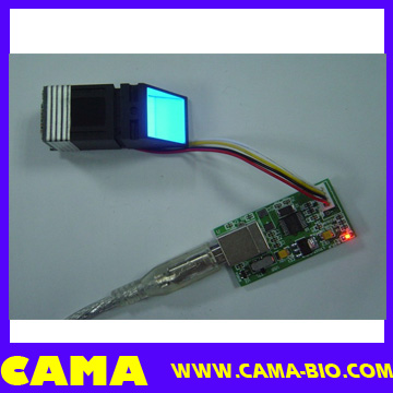 Biometric  fingerprint module SM20 ()