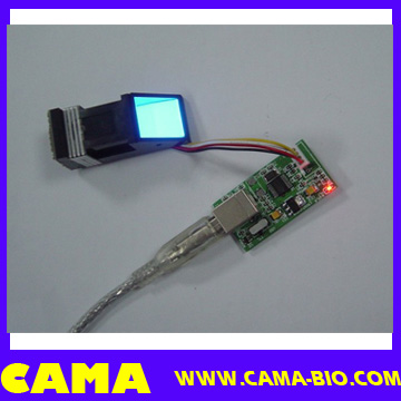 Biometric module with sensor together SM12 (Biometric module with sensor together SM12)