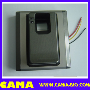 Biometric fingerprint access control reader Mini 100 ()