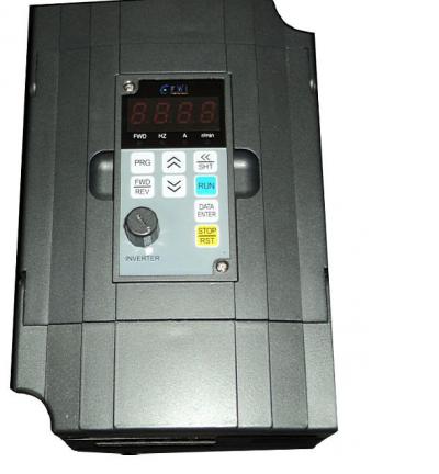 Frequency inverter ()