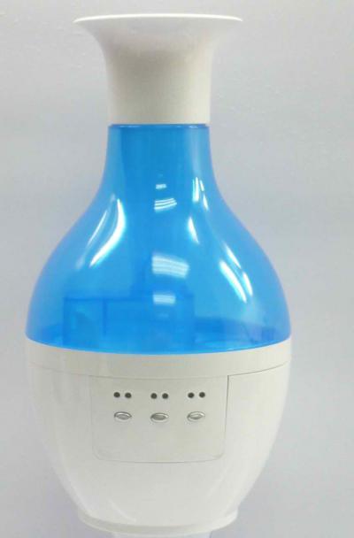 Stream-line Design Cool Mist Humidifier only 20W Rated Power ()