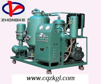 TY turbine  oil  filtration   machine