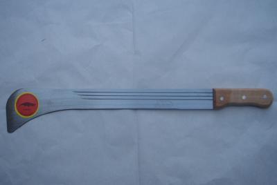 machetes,matchetes,panga,africa knife,grass slasher ()