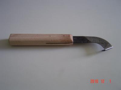 rubber tapping knife,panga,machetes,matchetes,grass slasher
