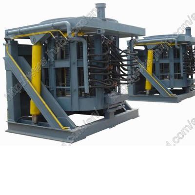 Stainless Steel Melting Electric Furnace,