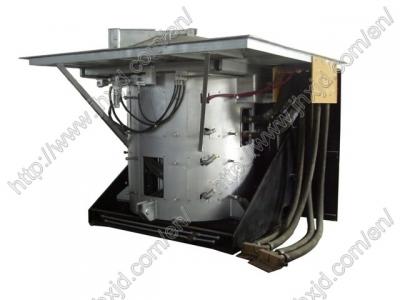 Induction Furnace (Induction Furnace)