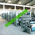 Needle Punched Non woven machines (Needle Punched Non woven machines)