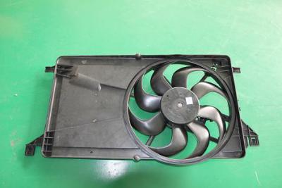 auto radiator fan assy (auto radiator fan assy)