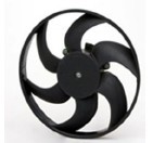 auto cooling fan ()