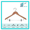 Suit Hangers with Clips, Light ()