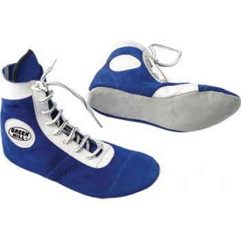 Wrestling Green Hill, Wrestling Shoes (Борцовки Green Hill)