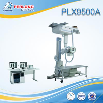X-ray Diagnostic Radiography System PLX9500A (X-ray Diagnostic Radiography System PLX9500A)