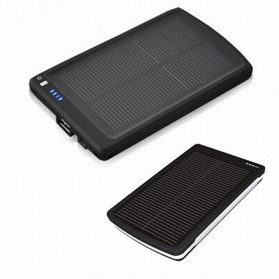 High capacity Solar charger for iphone,ipad ,cellphone ,PDA ()
