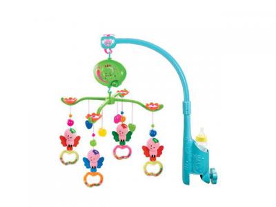 Electric baby mobiles baby toys