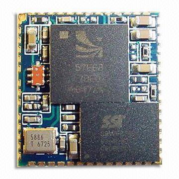 Bluetooth BC05-MM Class2 Stereo Module BTM-730 ()
