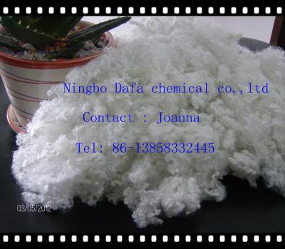sell regenerated polyester staple fiber ()