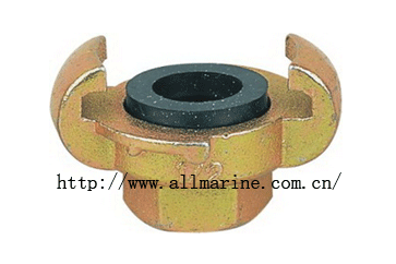 Air Hose Coupling Universal ()