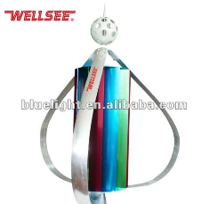 wind turbine