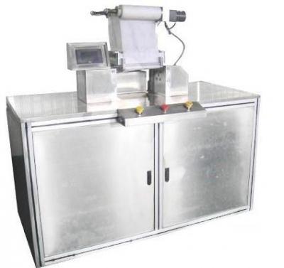 powder compacting press ()