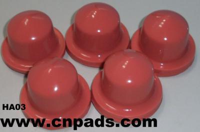 Varity kinds of silicone pad printing head ()
